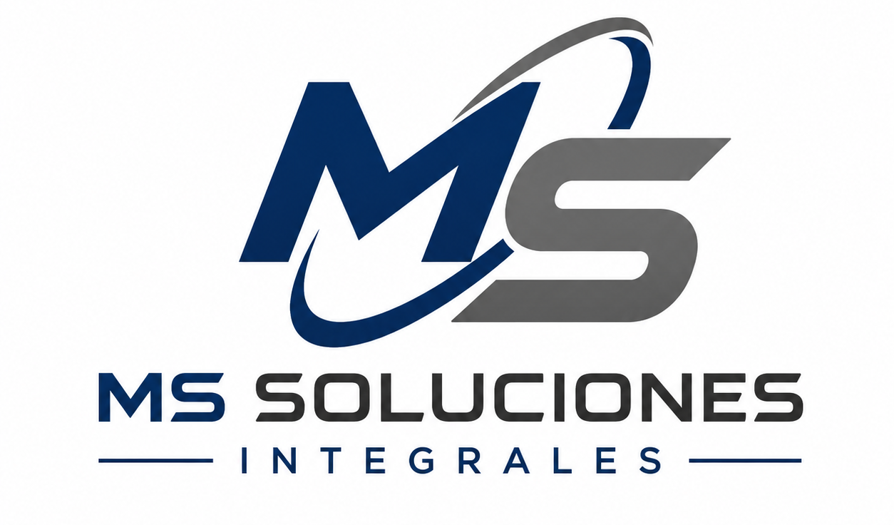 MS Soluciones Integrales